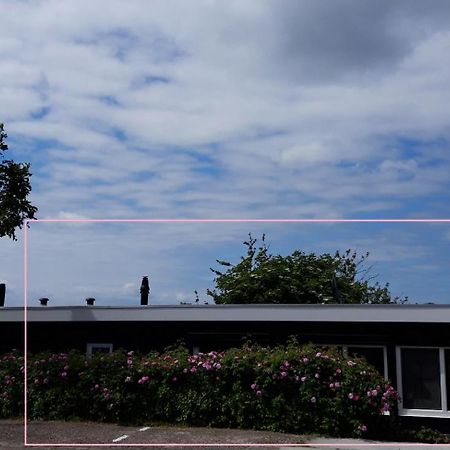 Strandhuis De Bakkeete B Kamperland Eksteriør bilde